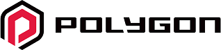 LOGO POLYGON