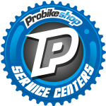 logo probikeshop