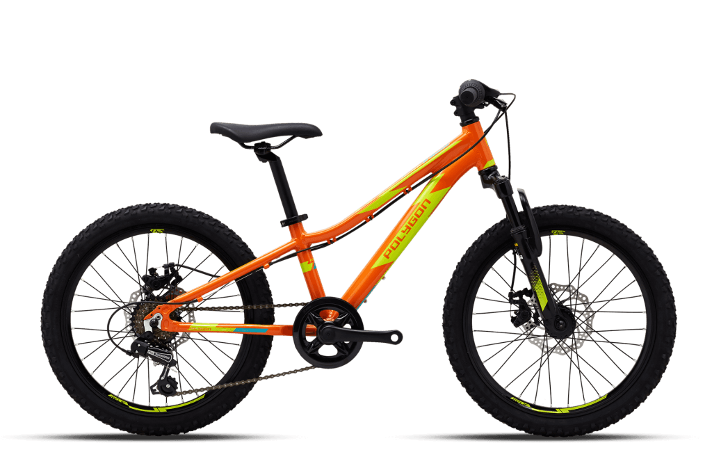 vélo enfants Relic 20