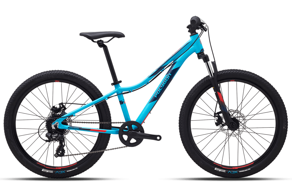 vélo enfant relic 24