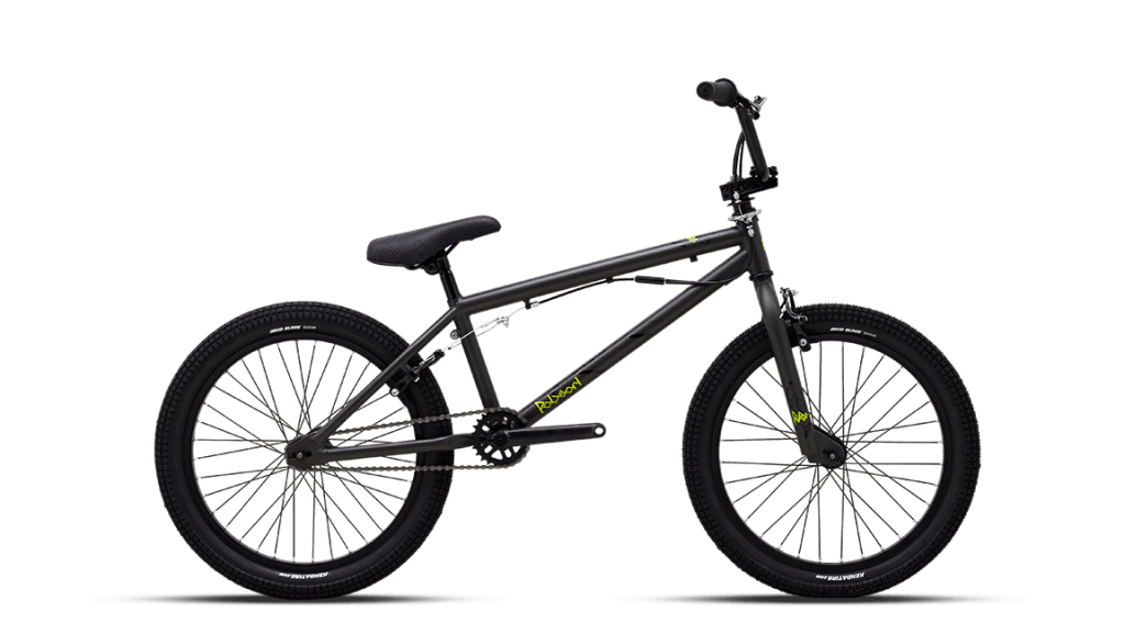 bmx enfant