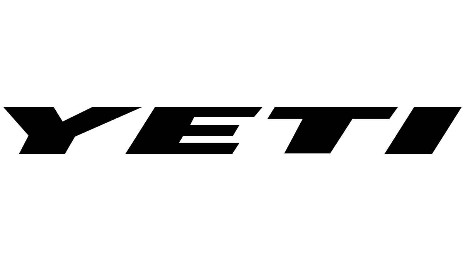 logo yeti