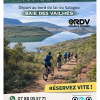 LOCATION VTT SALAGOU